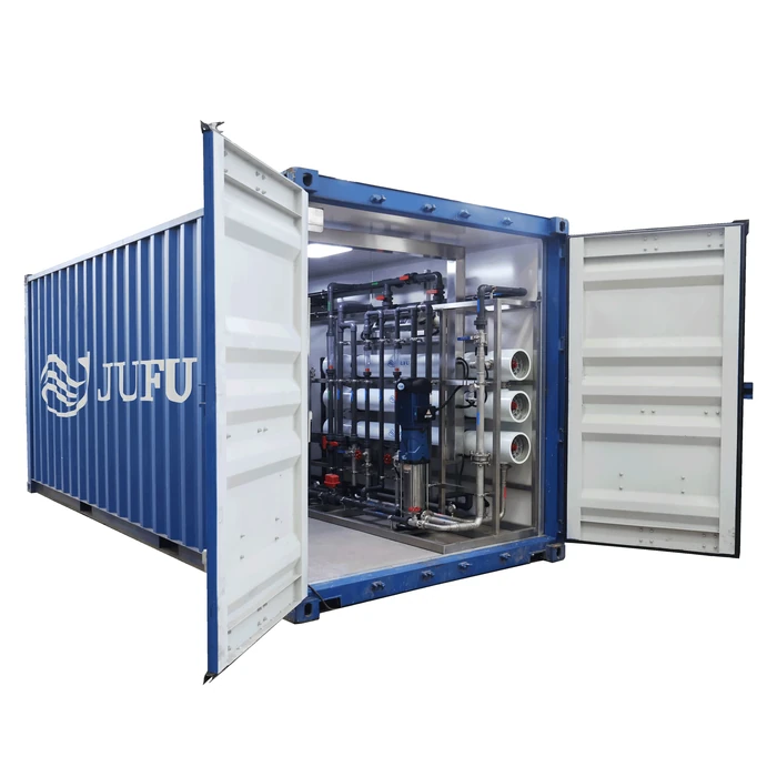 5TPH UFRO Container 02 product image 2